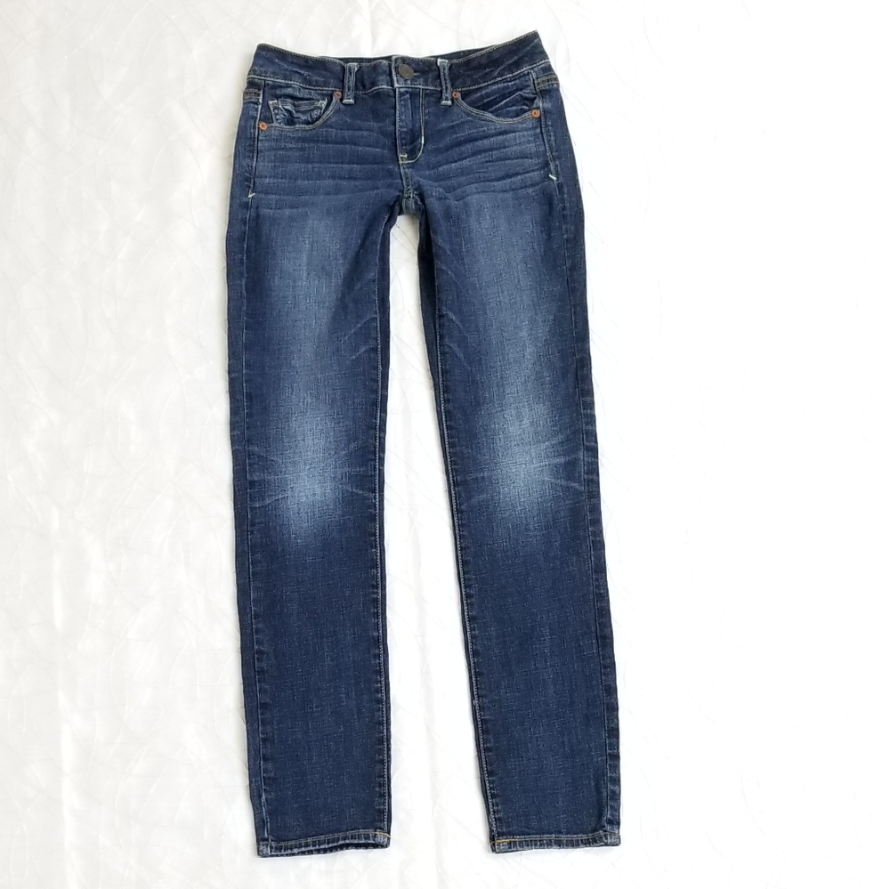 American Eagle Super Stretch Jeans!